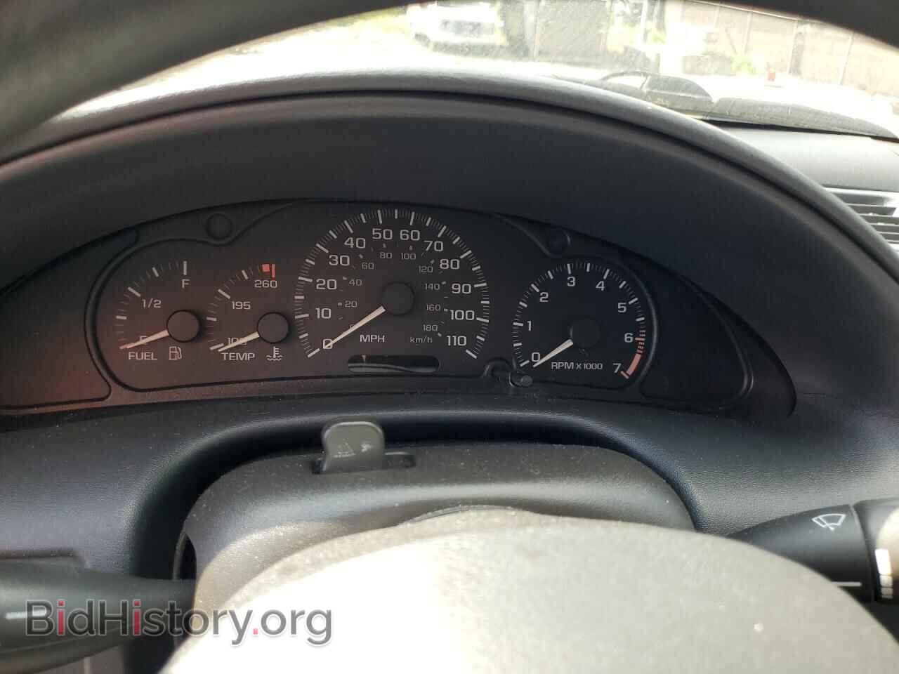 2005 CHEVROLET CAVALIER - VIN: 1G1JC12F557127921 - Фото 9