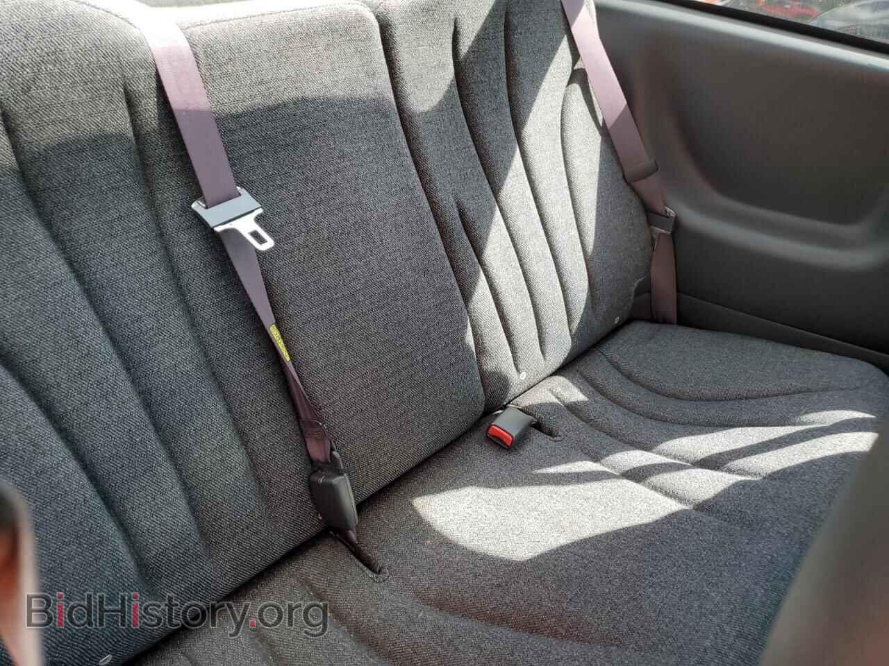 2005 CHEVROLET CAVALIER - VIN: 1G1JC12F557127921 - Фото 10