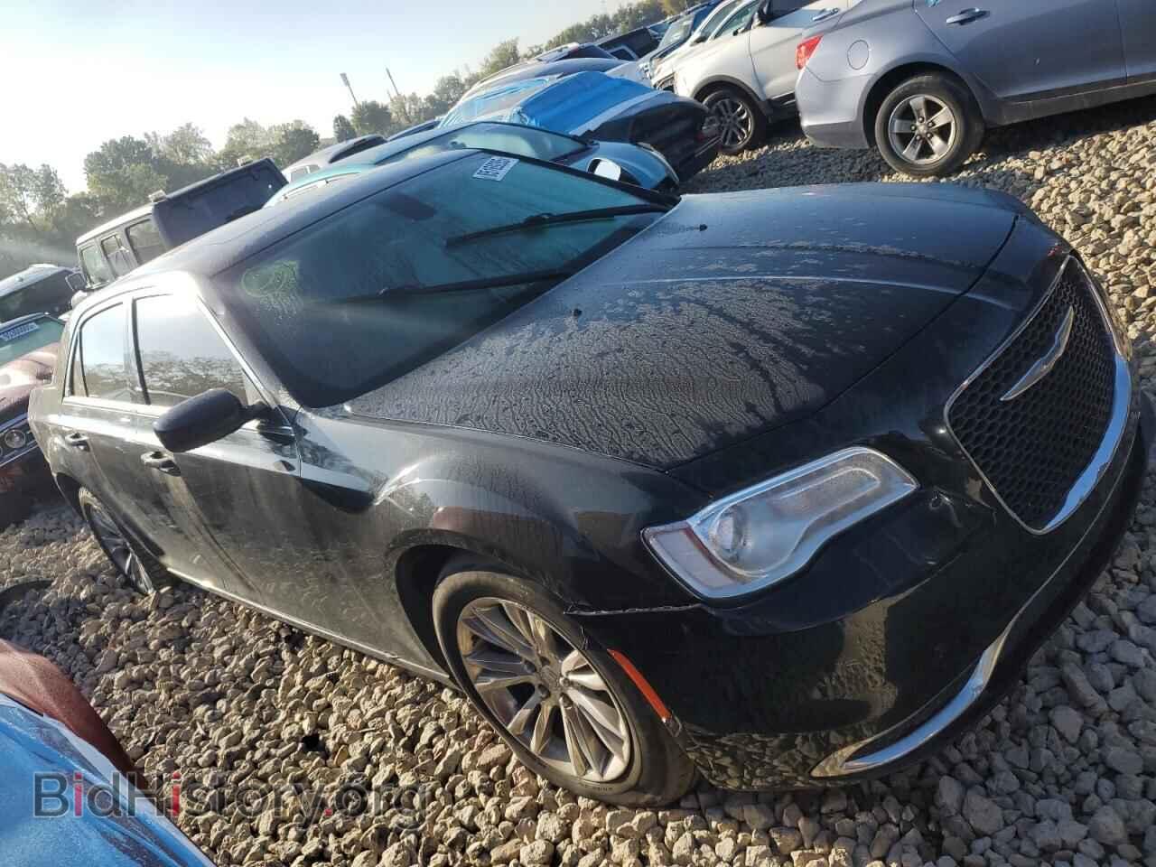 2015 CHRYSLER 300 - VIN: 2C3CCAAG4FH763024 - Фото 4