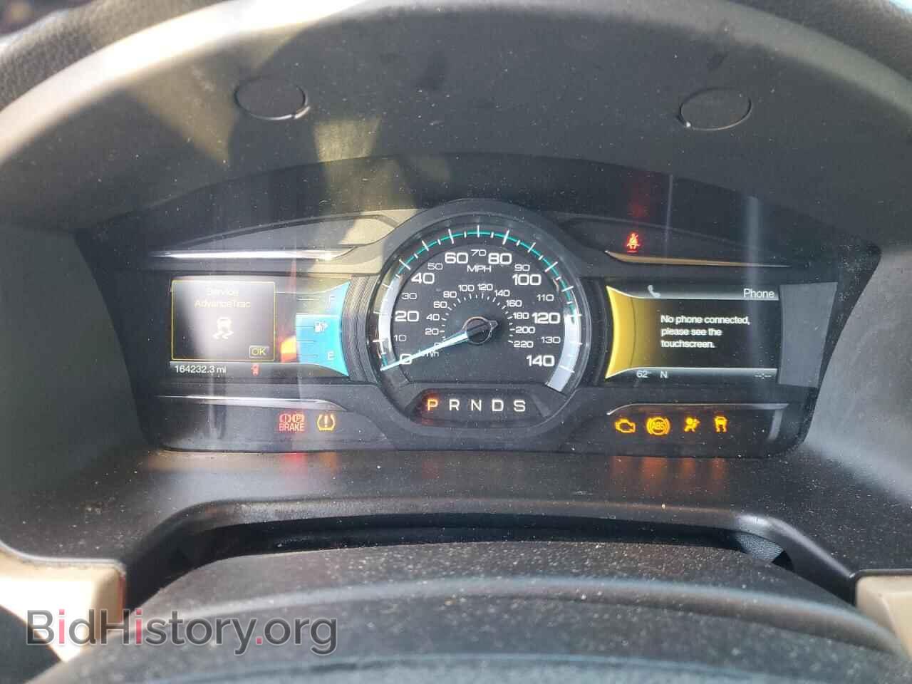2013 FORD FLEX - VIN: 2FMGK5C84DBD06318 - Фото 9