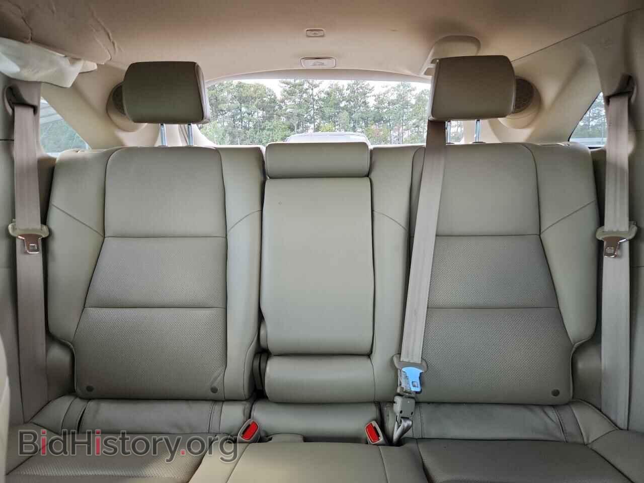 2017 ACURA RDX - VIN: 5J8TB4H55HL001171 - Фото 10