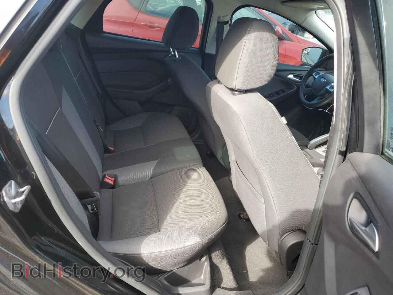 2013 FORD FOCUS - VIN: 1FADP3K23DL140275 - Фото 10