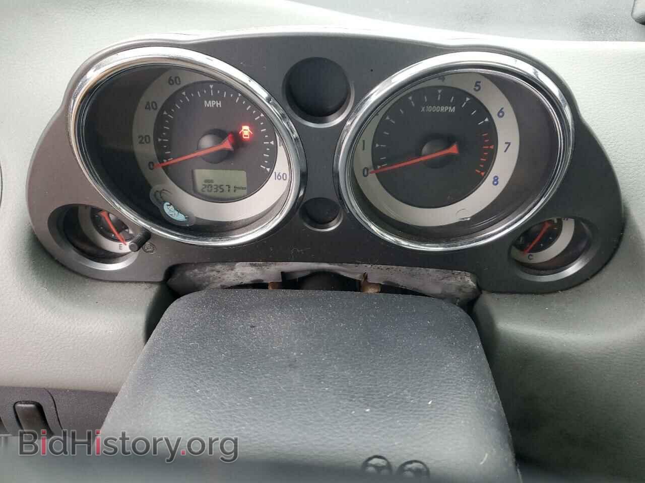 2007 MITSUBISHI ECLIPSE - VIN: 4A3AK24F17E038873 - Photo 9
