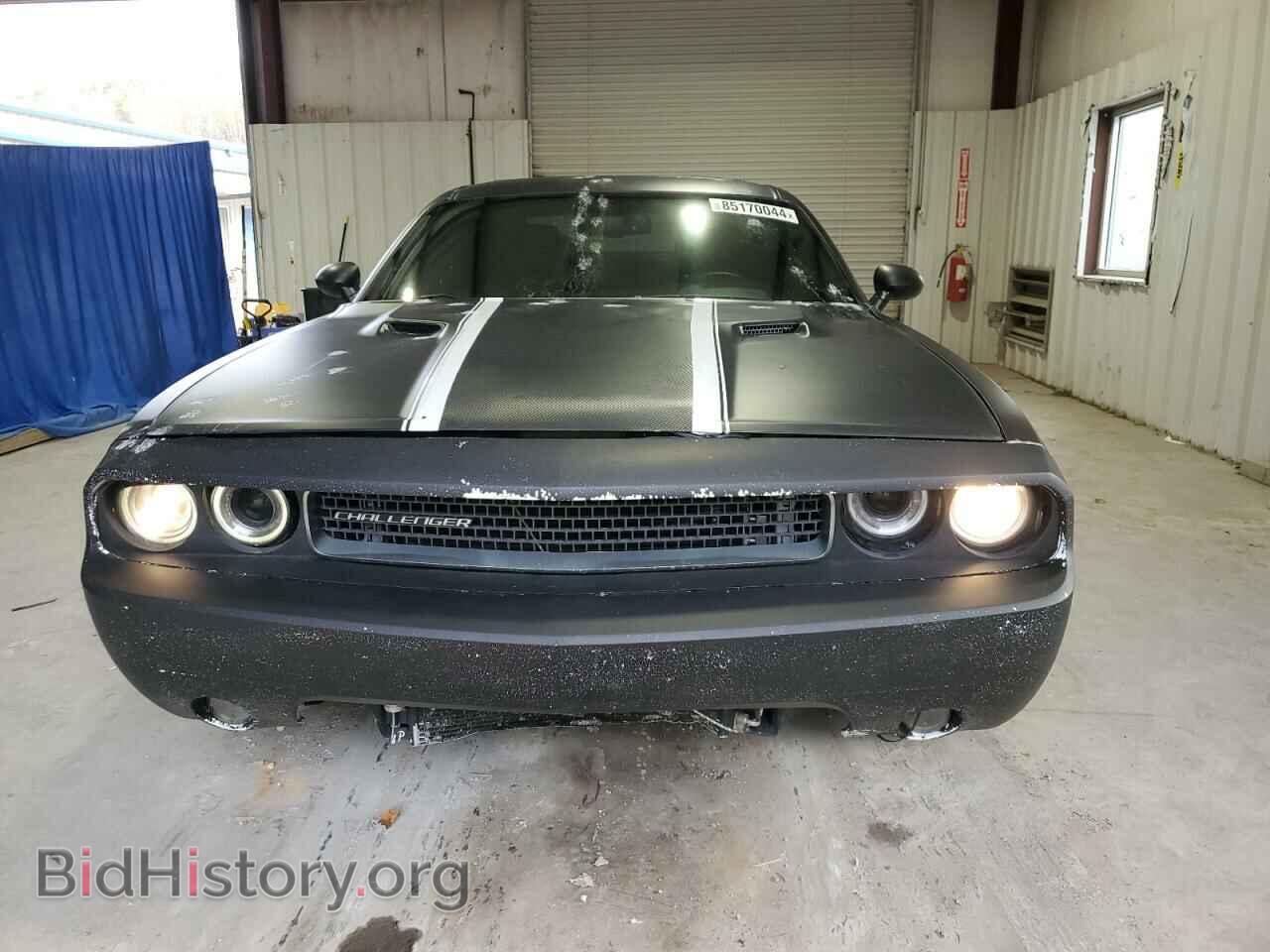 2015 DODGE CHALLENGER - VIN: 2C3CDZAG9FH850137 - Фото 5