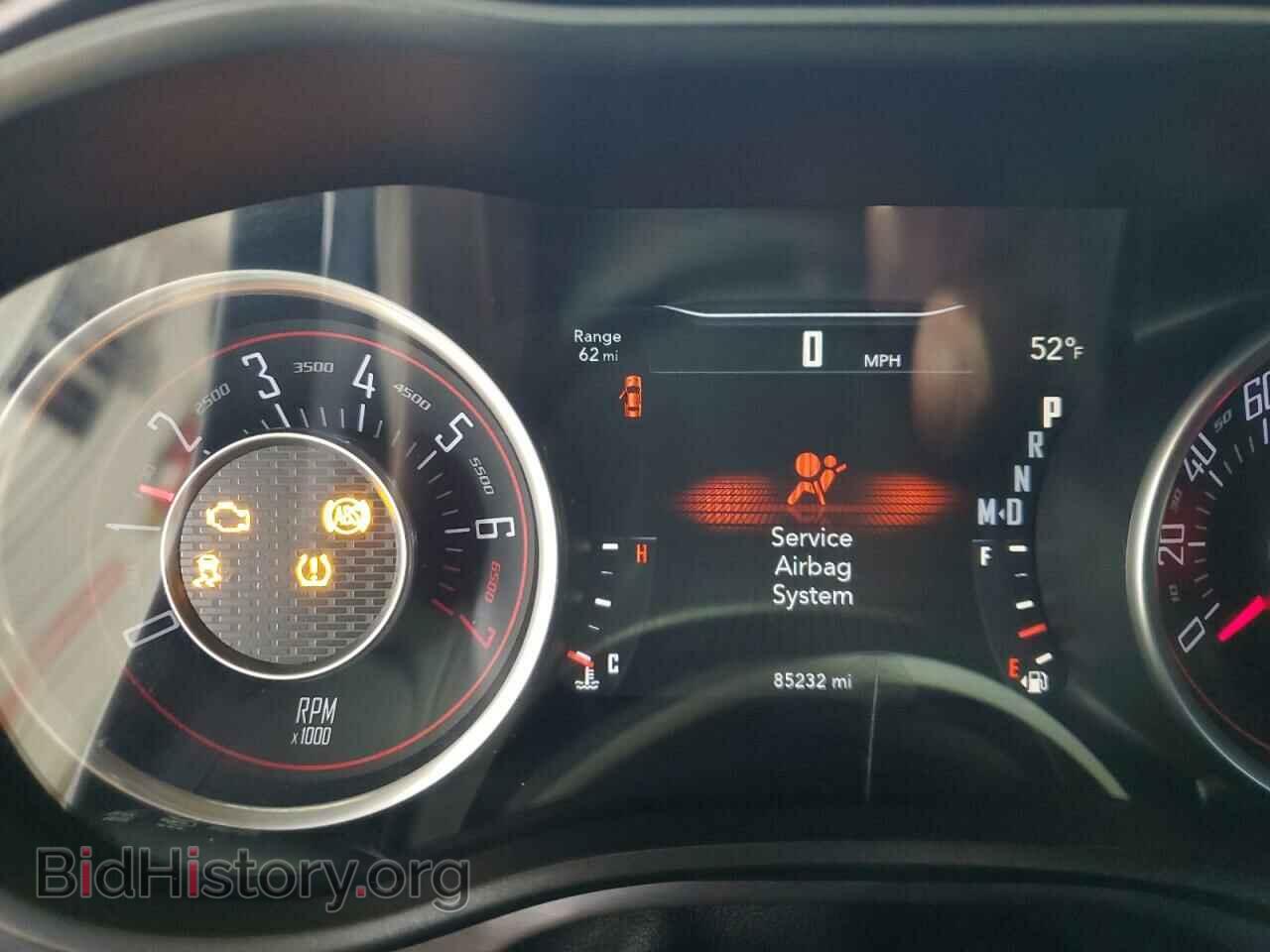 2015 DODGE CHALLENGER - VIN: 2C3CDZAG9FH850137 - Фото 9