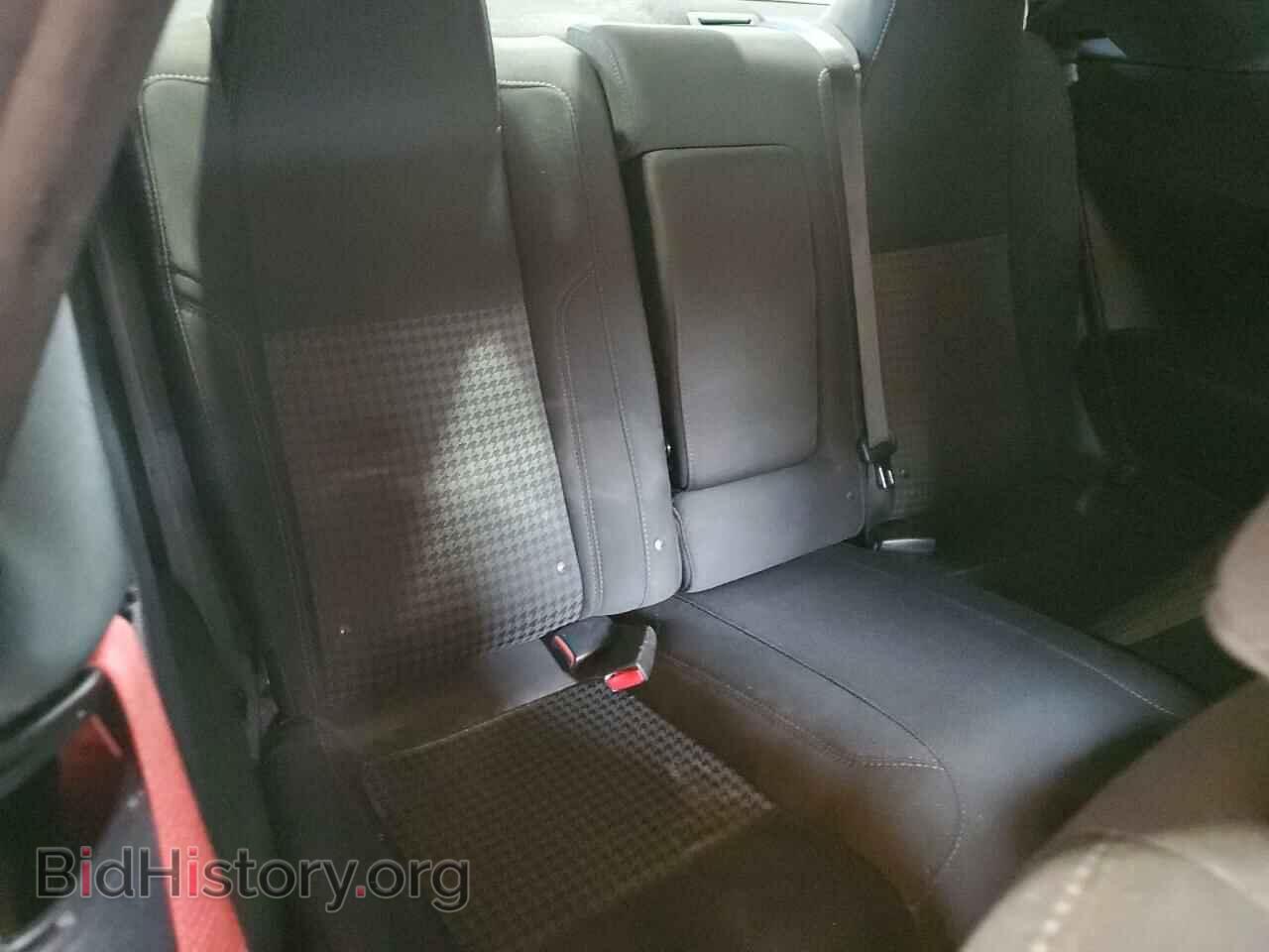 2015 DODGE CHALLENGER - VIN: 2C3CDZAG9FH850137 - Фото 10