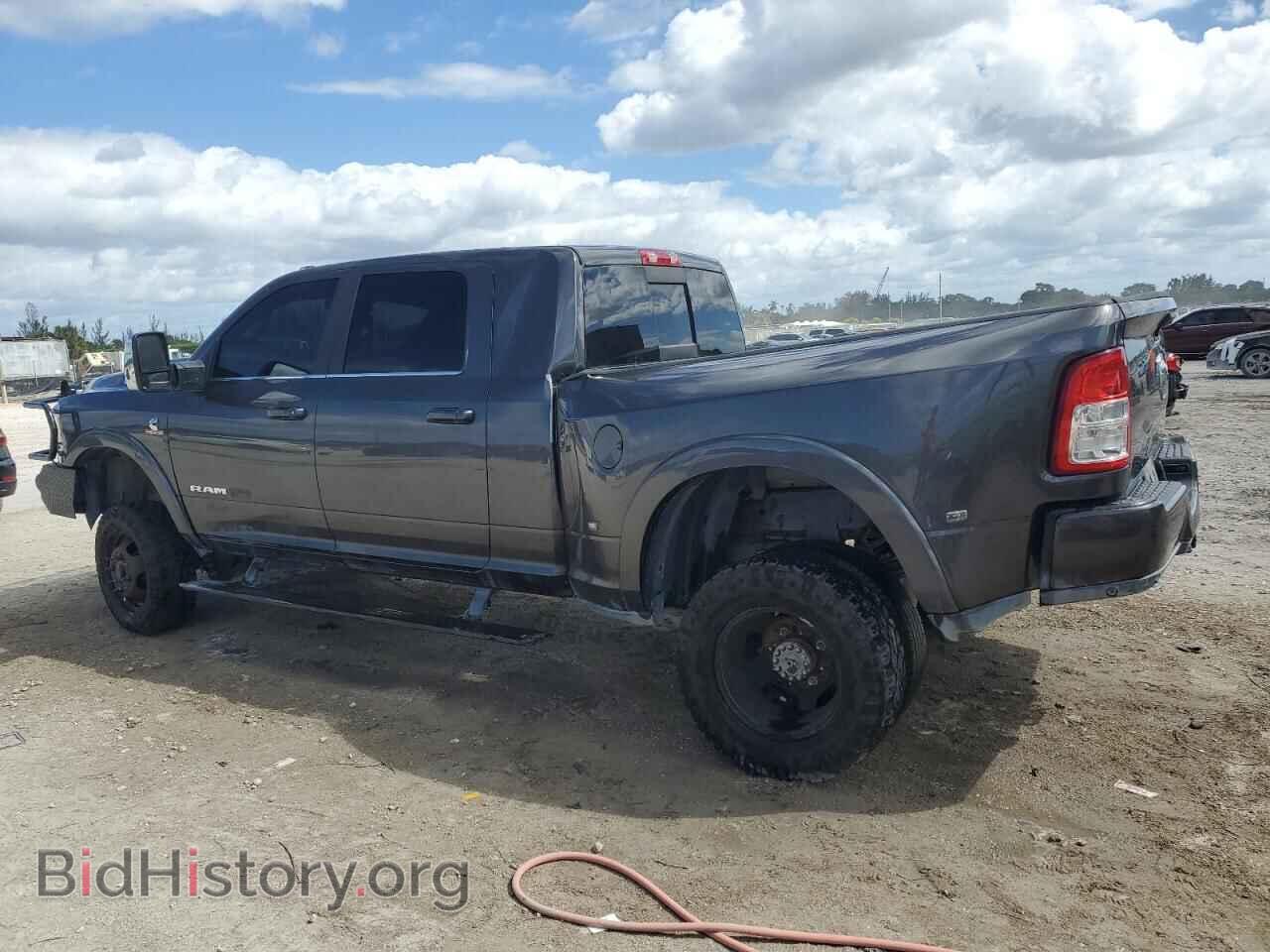 2024 RAM 3500 - VIN: 3C63RRNL7RG149886 - Фото 2