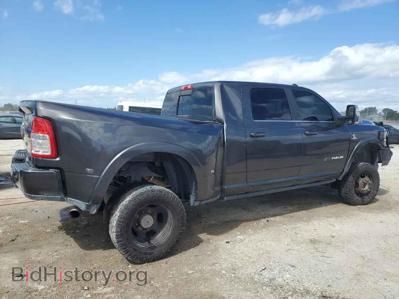 2024 RAM 3500 - VIN: 3C63RRNL7RG149886 - Фото 3