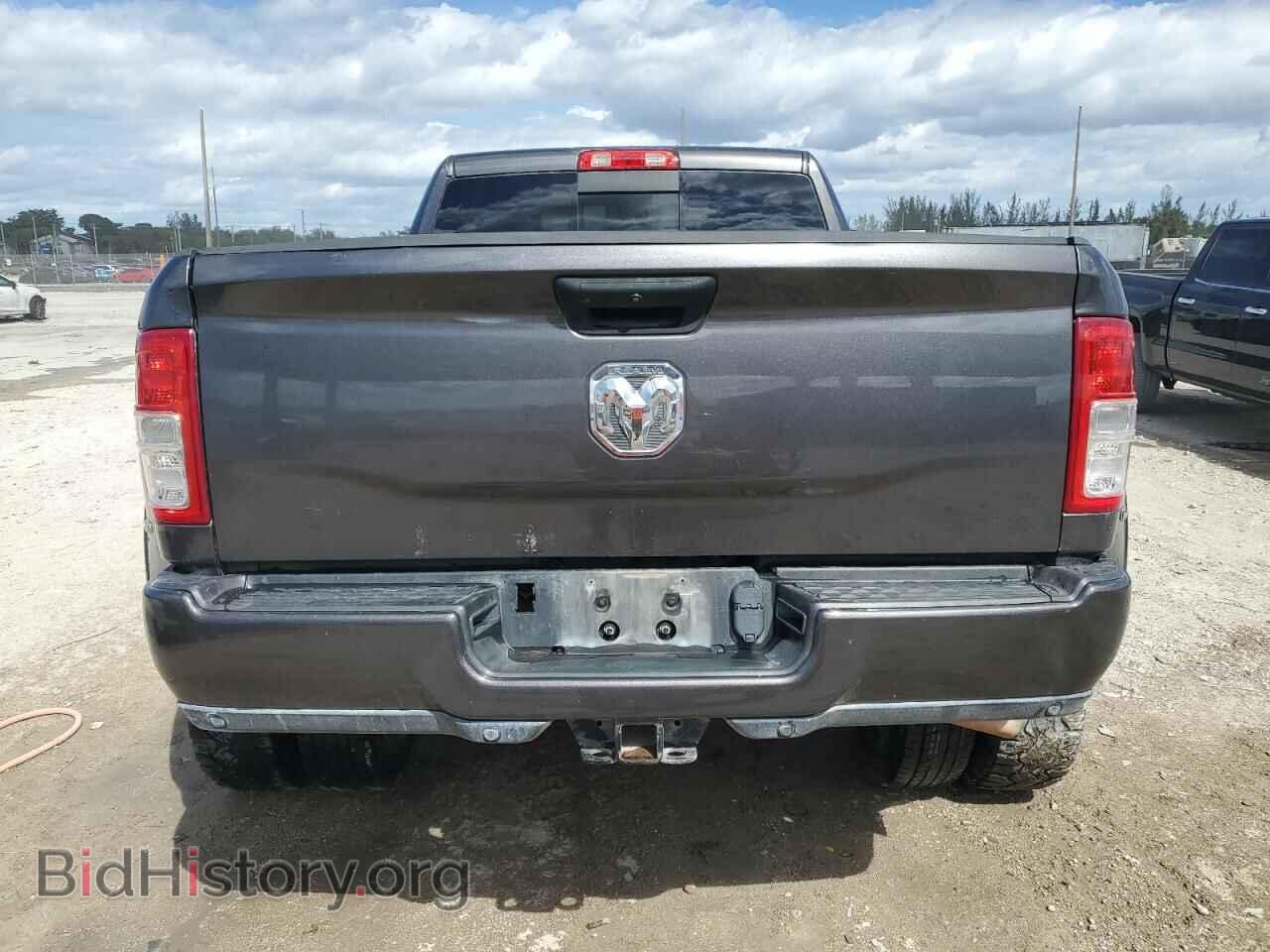 2024 RAM 3500 - VIN: 3C63RRNL7RG149886 - Фото 6
