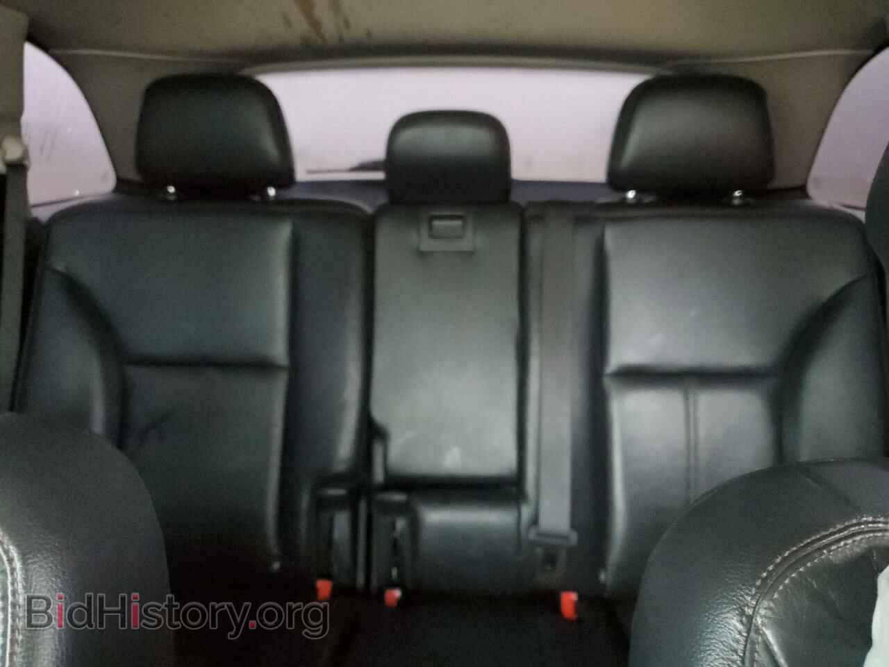 2013 FORD EDGE - VIN: 2FMDK3JC5DBB21225 - Photo 10