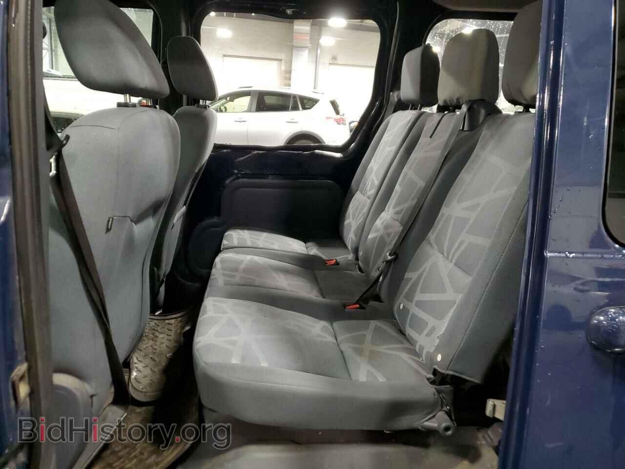 2012 FORD TRANSIT - VIN: NM0KS9CN6CT090673 - Фото 11