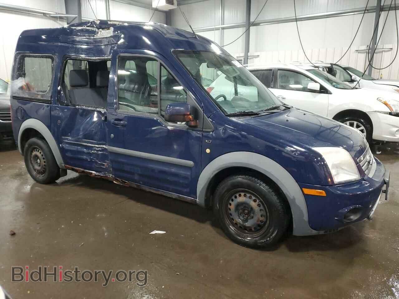 2012 FORD TRANSIT - VIN: NM0KS9CN6CT090673 - Фото 4