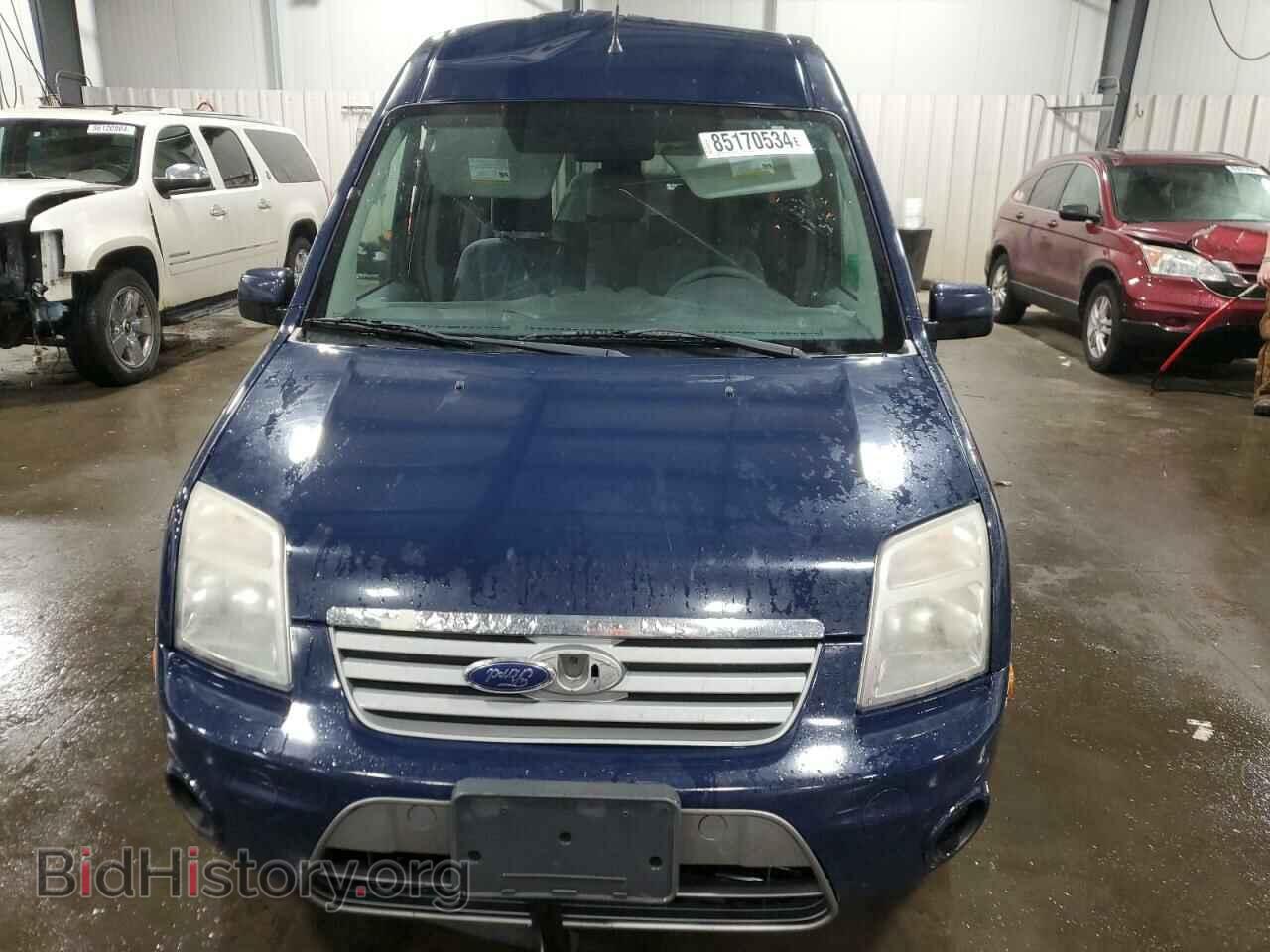 2012 FORD TRANSIT - VIN: NM0KS9CN6CT090673 - Фото 5