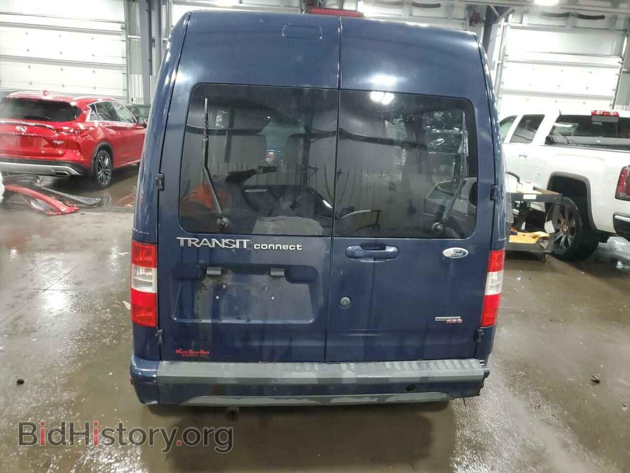 2012 FORD TRANSIT - VIN: NM0KS9CN6CT090673 - Фото 6