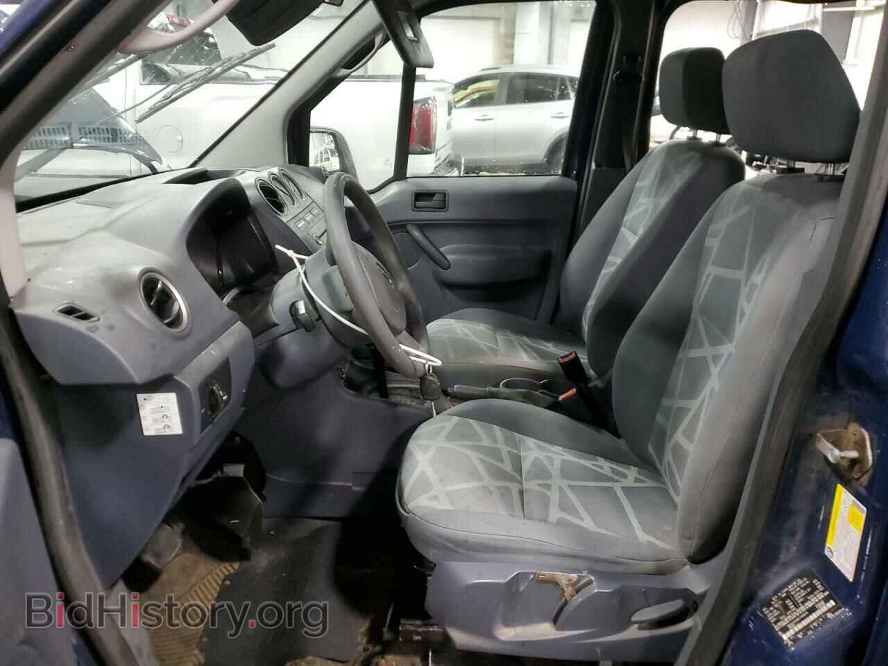 2012 FORD TRANSIT - VIN: NM0KS9CN6CT090673 - Фото 7