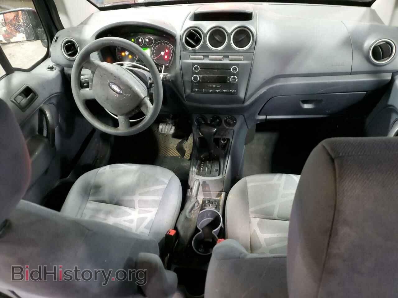 2012 FORD TRANSIT - VIN: NM0KS9CN6CT090673 - Фото 8