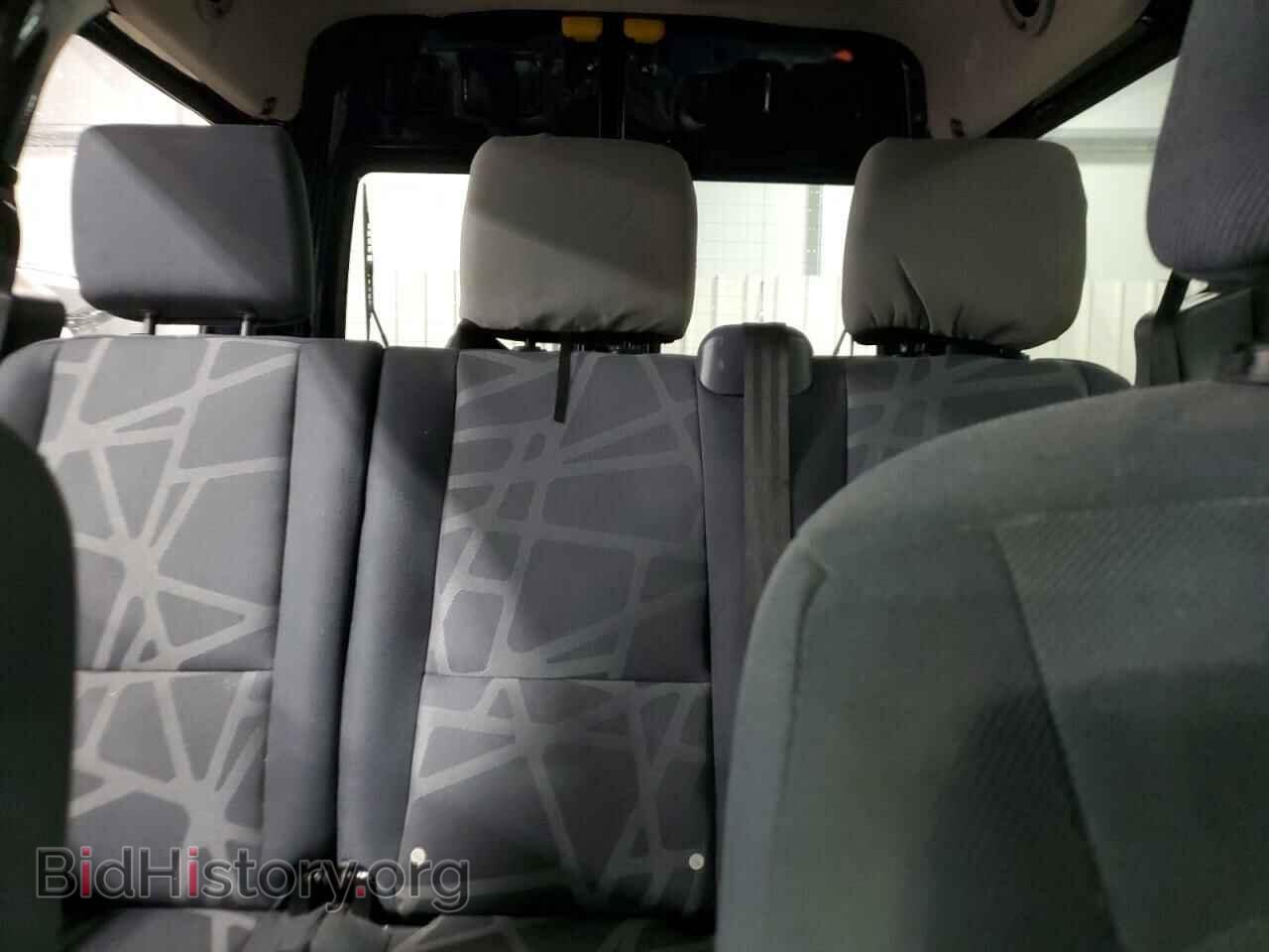 2012 FORD TRANSIT - VIN: NM0KS9CN6CT090673 - Фото 10