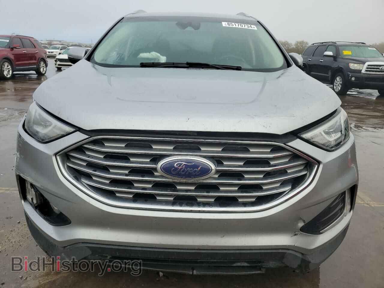 2020 FORD EDGE - VIN: 2FMPK3J92LBA57791 - Photo 5