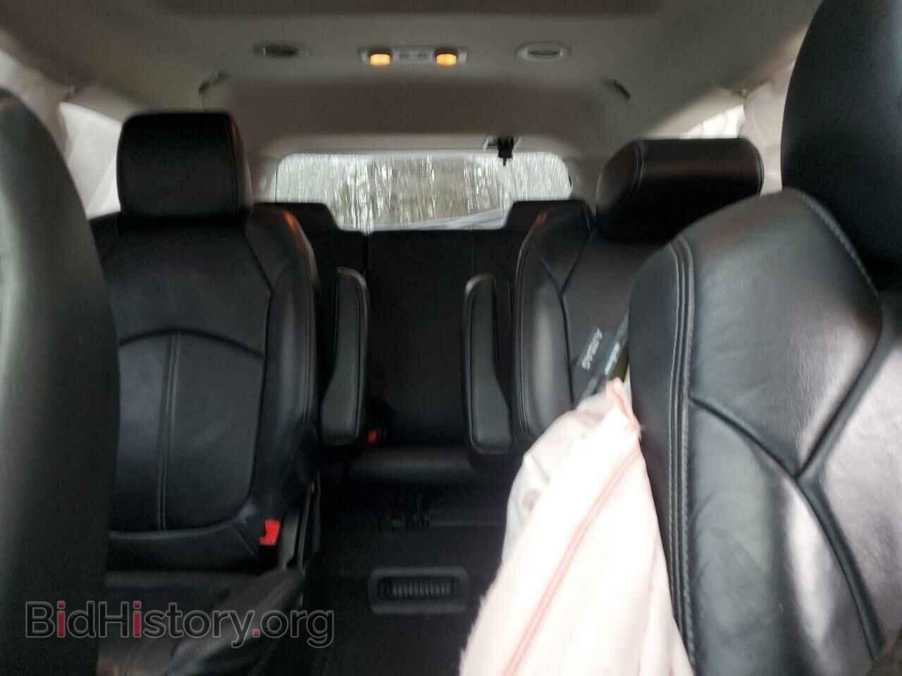 2015 CHEVROLET TRAVERSE - VIN: 1GNKVHKD2FJ282936 - Фото 10