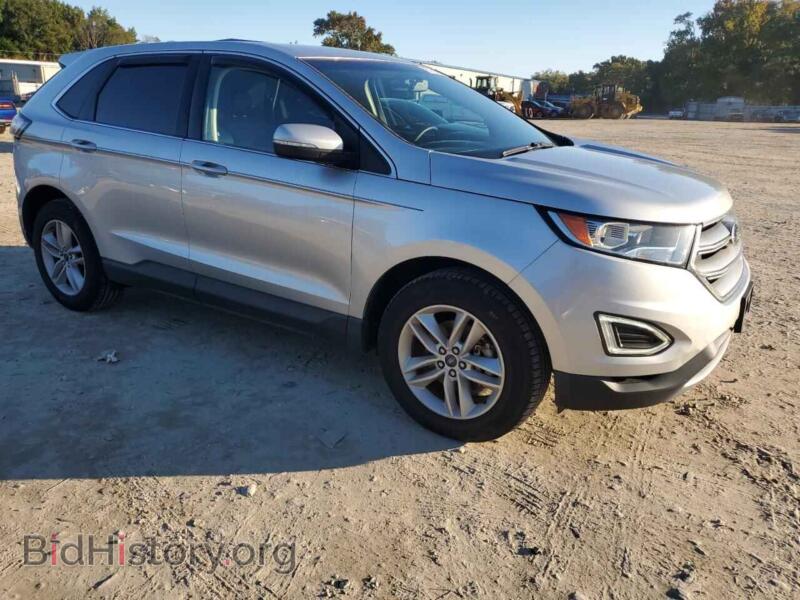 2018 Ford EDGE (VIN 2FMPK3J96JBC18785) — photo 4 of 13
