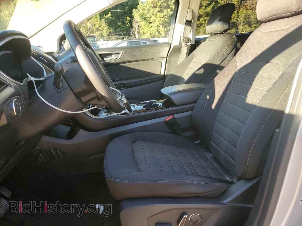 2018 FORD EDGE - VIN: 2FMPK3J96JBC18785 - Photo 7