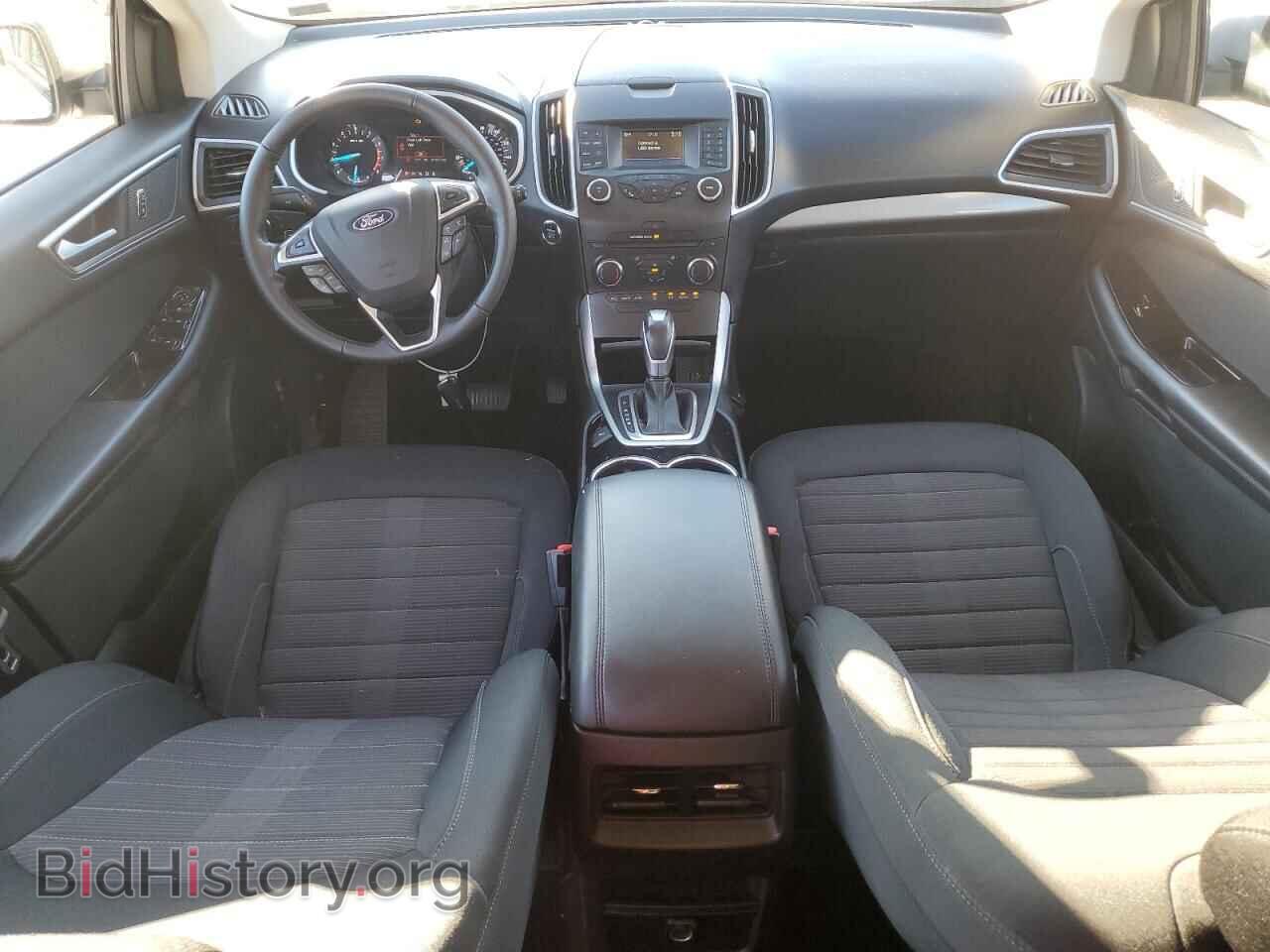 2018 FORD EDGE - VIN: 2FMPK3J96JBC18785 - Photo 8