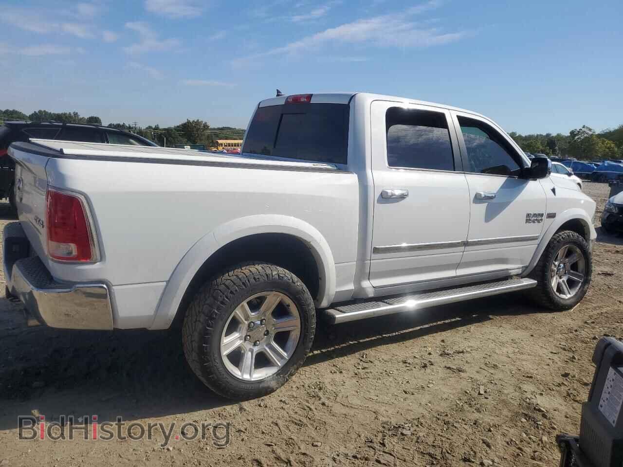 2015 RAM 1500 - VIN: 1C6RR7PT1FS520900 - Фото 3