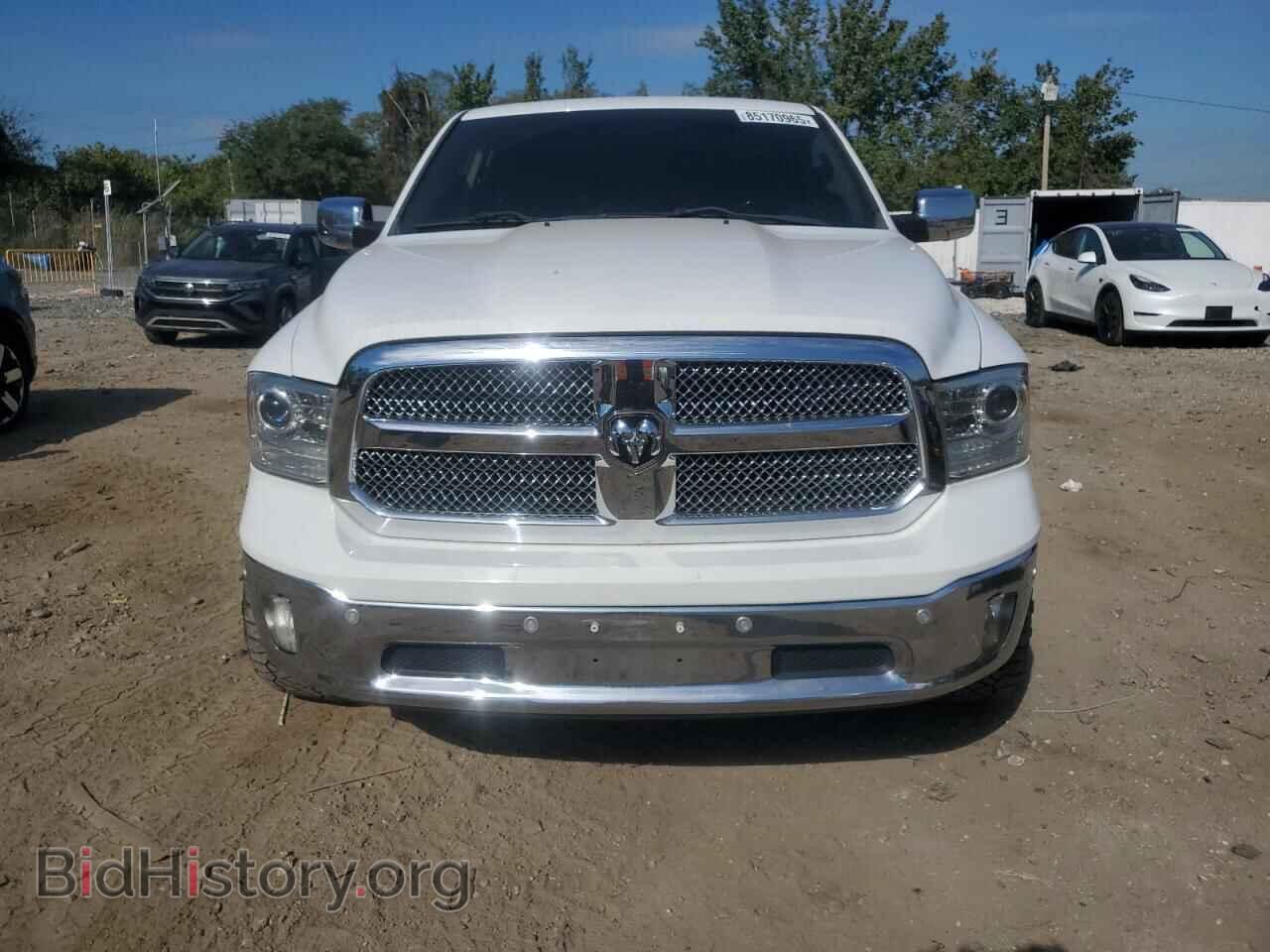 2015 RAM 1500 - VIN: 1C6RR7PT1FS520900 - Фото 5