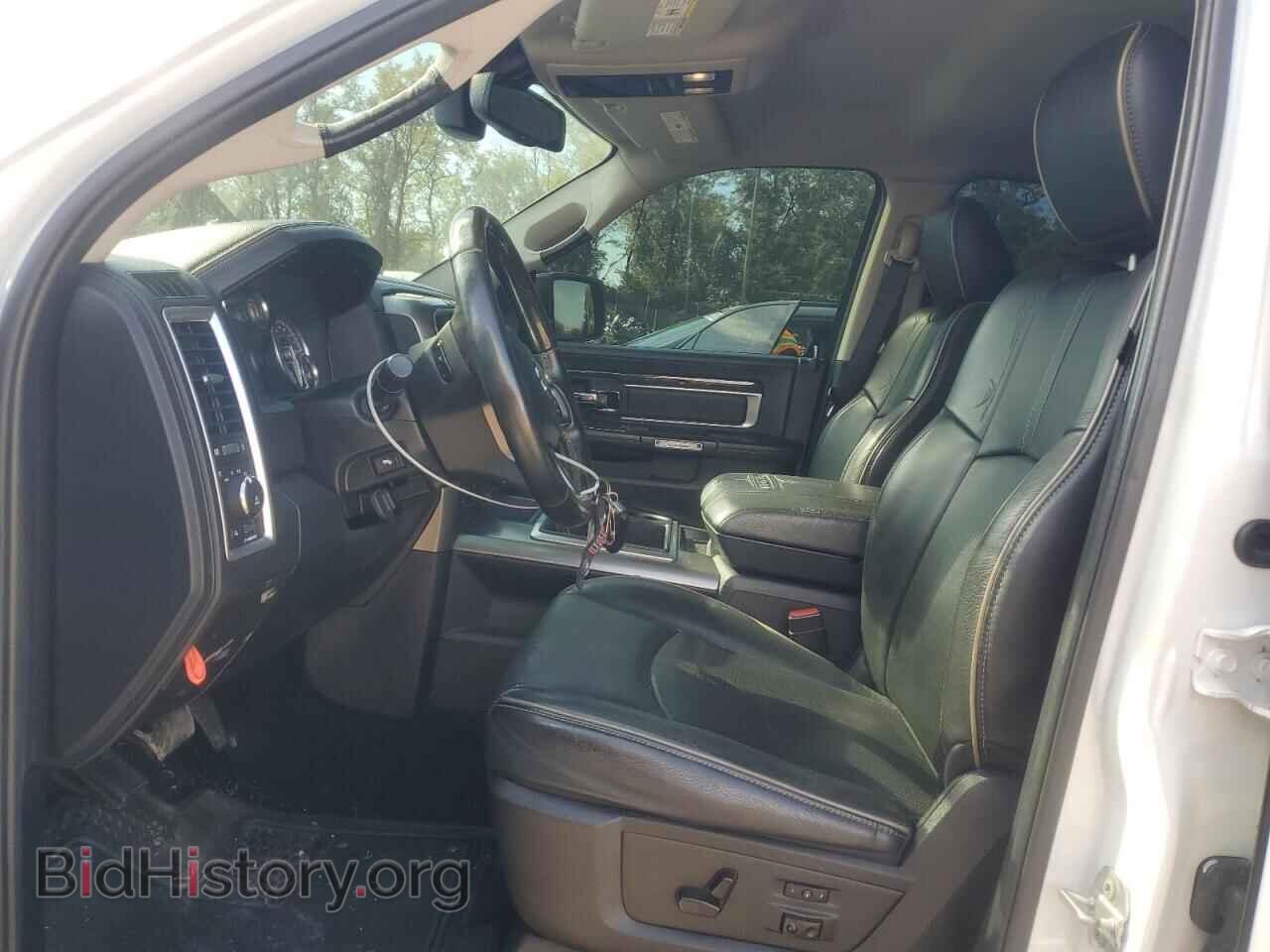 2015 RAM 1500 - VIN: 1C6RR7PT1FS520900 - Фото 7