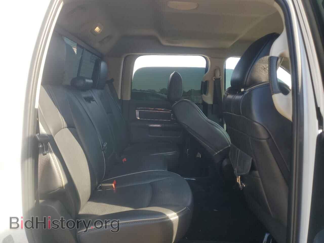 2015 RAM 1500 - VIN: 1C6RR7PT1FS520900 - Фото 10