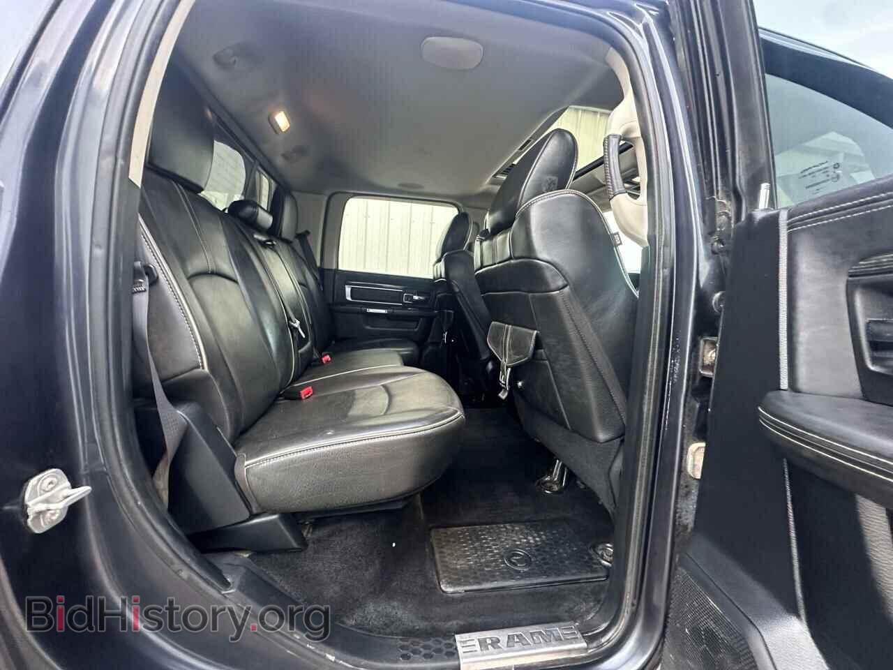 2015 RAM 1500 - VIN: 1C6RR7PT3FS602062 - Фото 6