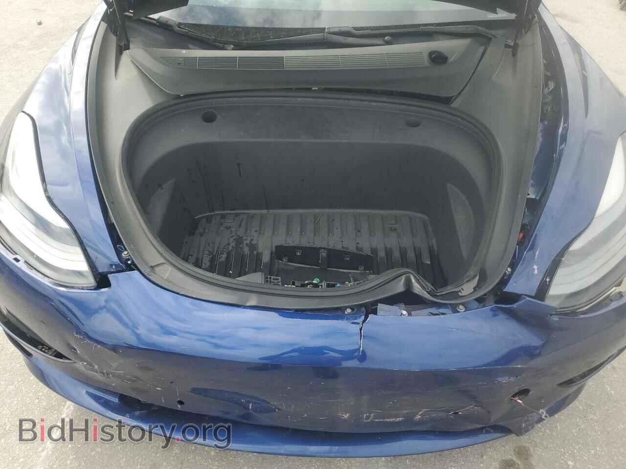 2021 TESLA MODEL 3 - VIN: 5YJ3E1EA3MF084523 - Photo 11