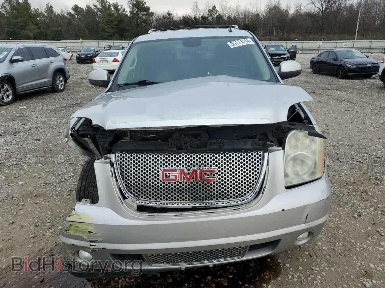 2011 GMC YUKON - VIN: 1GKS2EEF2BR146030 - Фото 5
