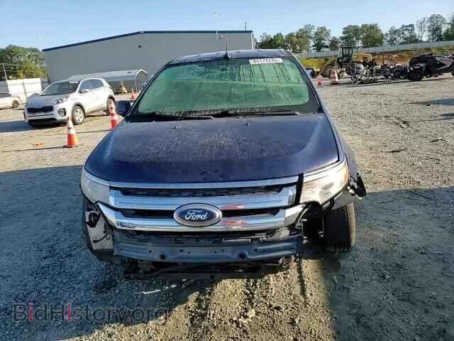 2012 FORD EDGE - VIN: 2FMDK3GC6CBA29949 - Фото 14