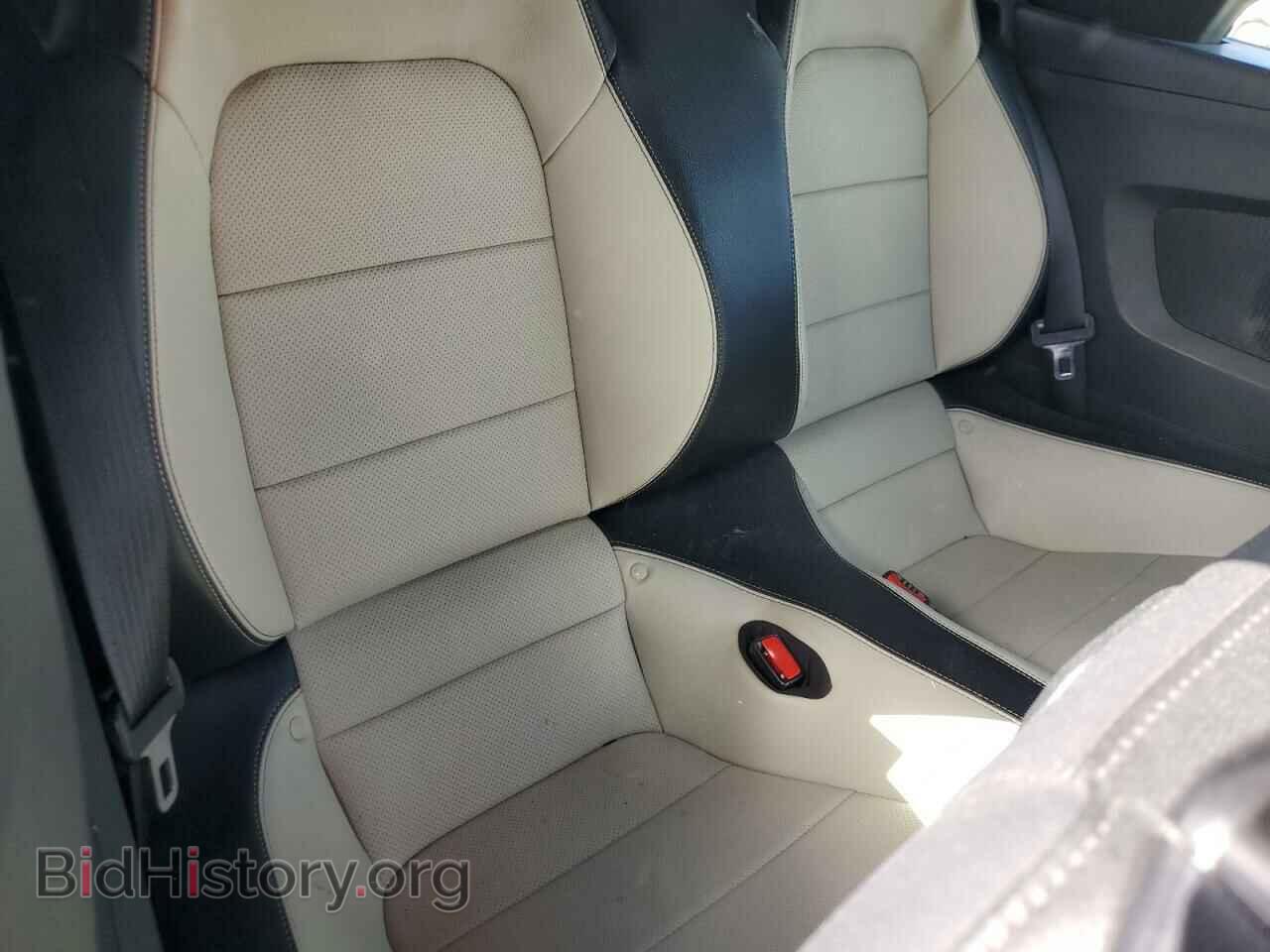 2017 FORD ALL Models - VIN: 1FATP8UH5H5324282 - Фото 10
