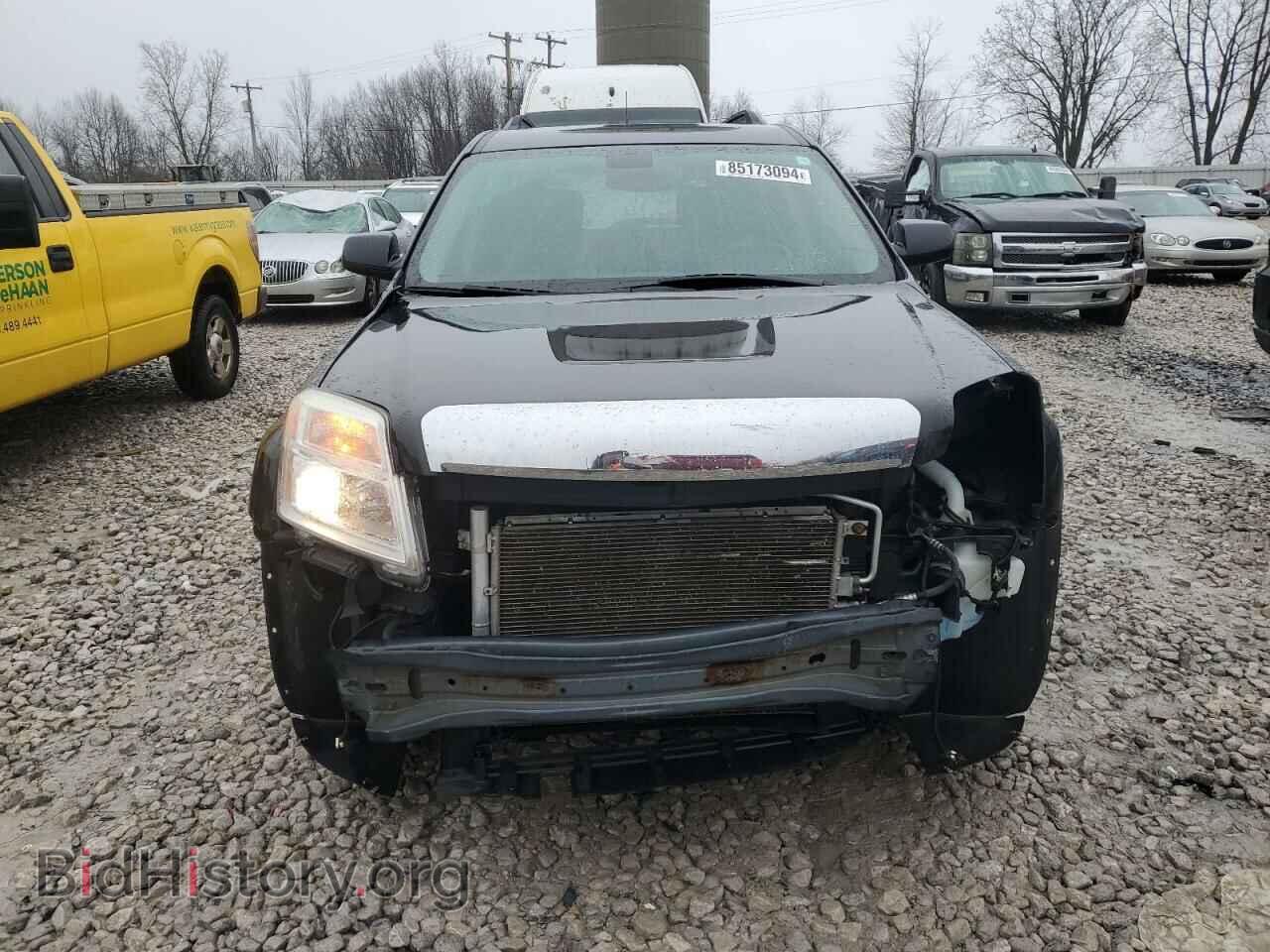 2011 GMC TERRAIN - VIN: 2CTALSEC8B6465652 - Photo 5