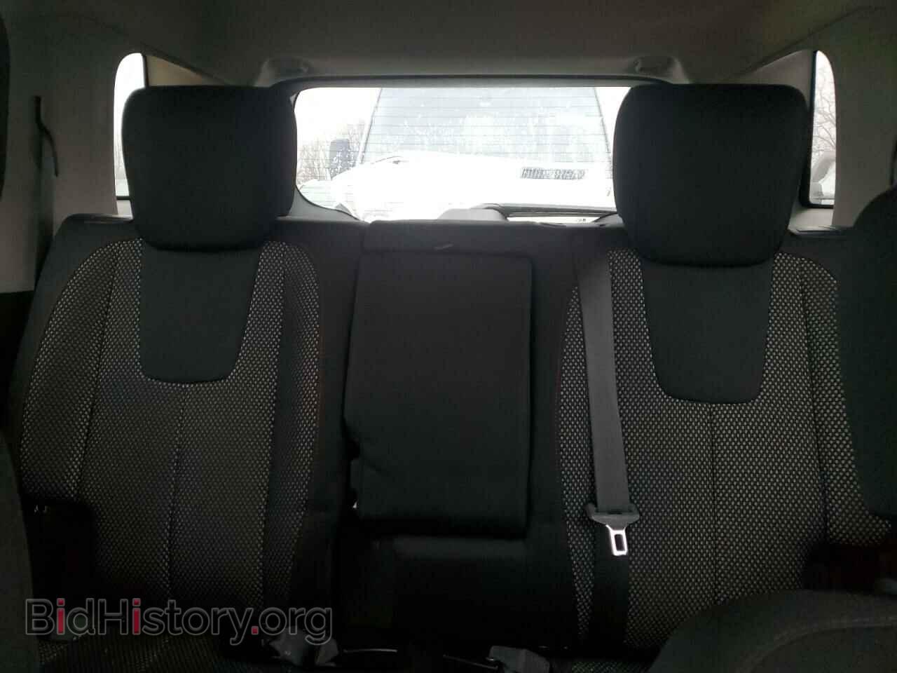 2011 GMC TERRAIN - VIN: 2CTALSEC8B6465652 - Photo 10
