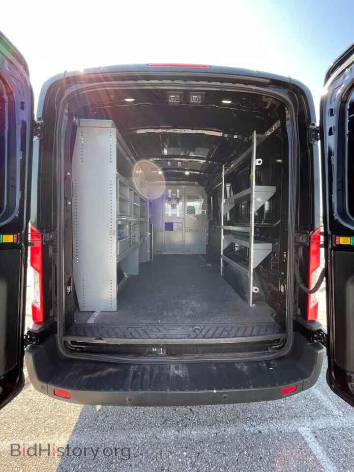2016 FORD TRANSIT - VIN: 1FTYR2CM4GKB51831 - Фото 11