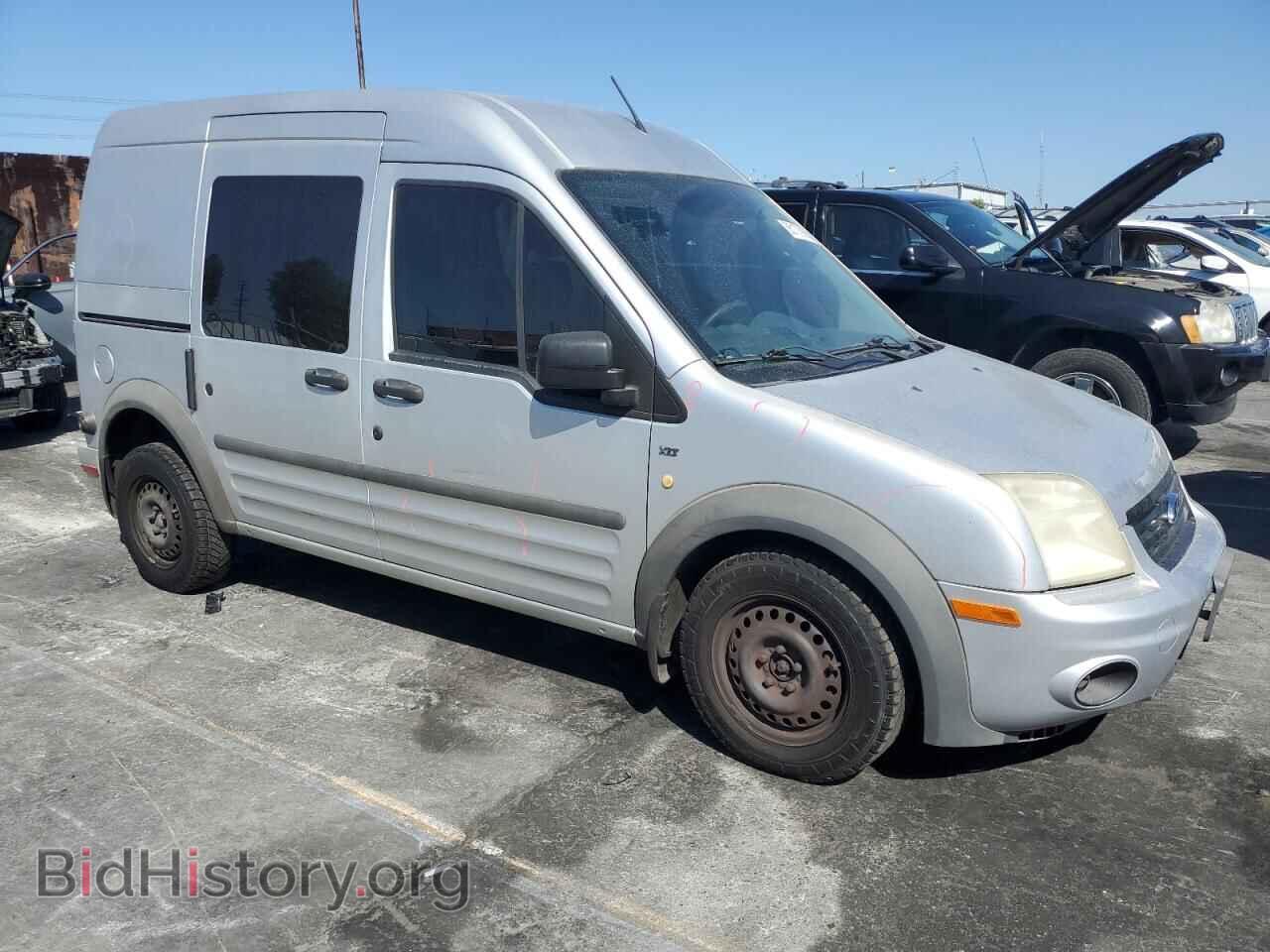 2010 FORD TRANSIT - VIN: NM0KS9BN8AT039187 - Фото 4