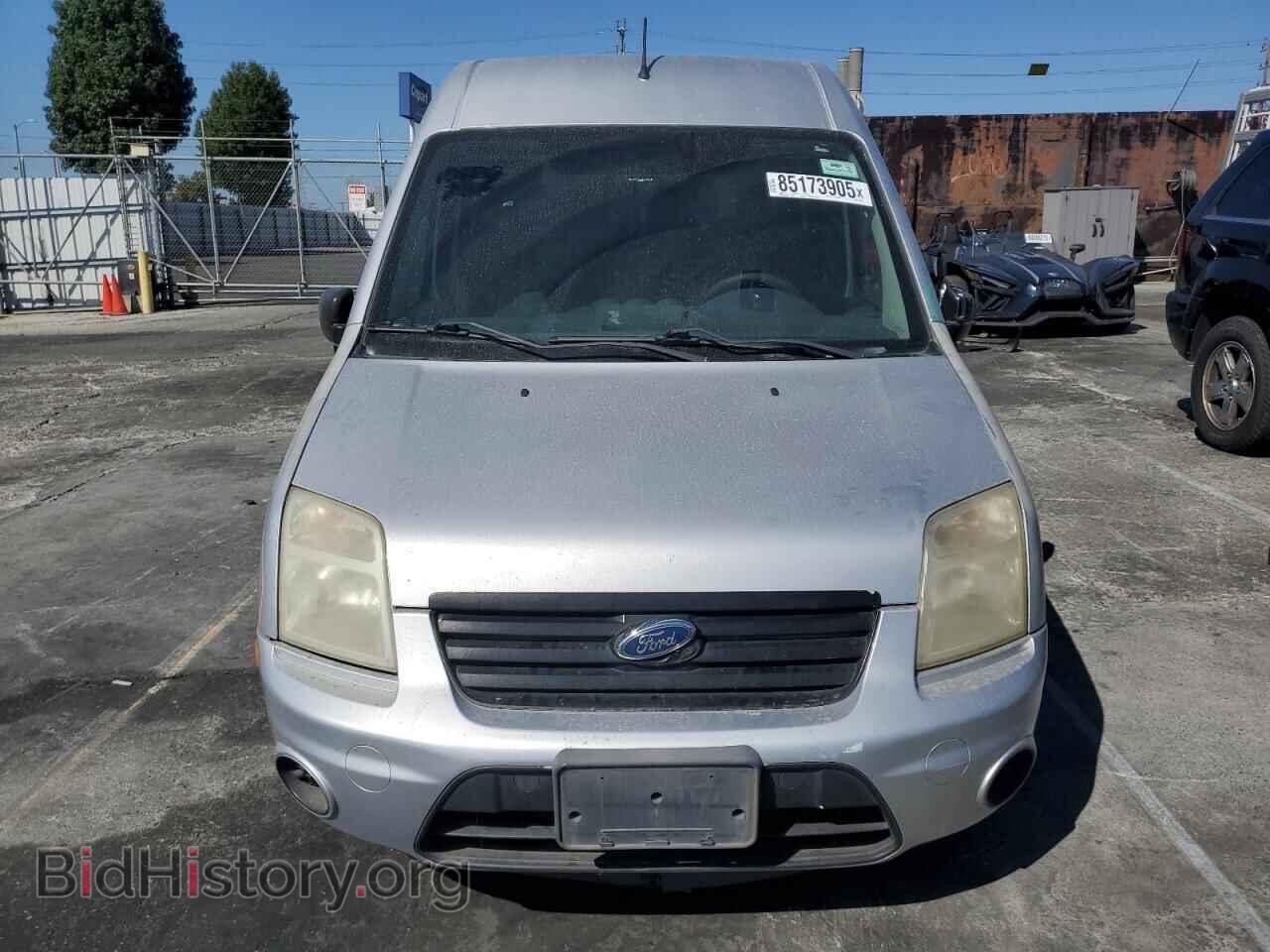 2010 FORD TRANSIT - VIN: NM0KS9BN8AT039187 - Фото 5