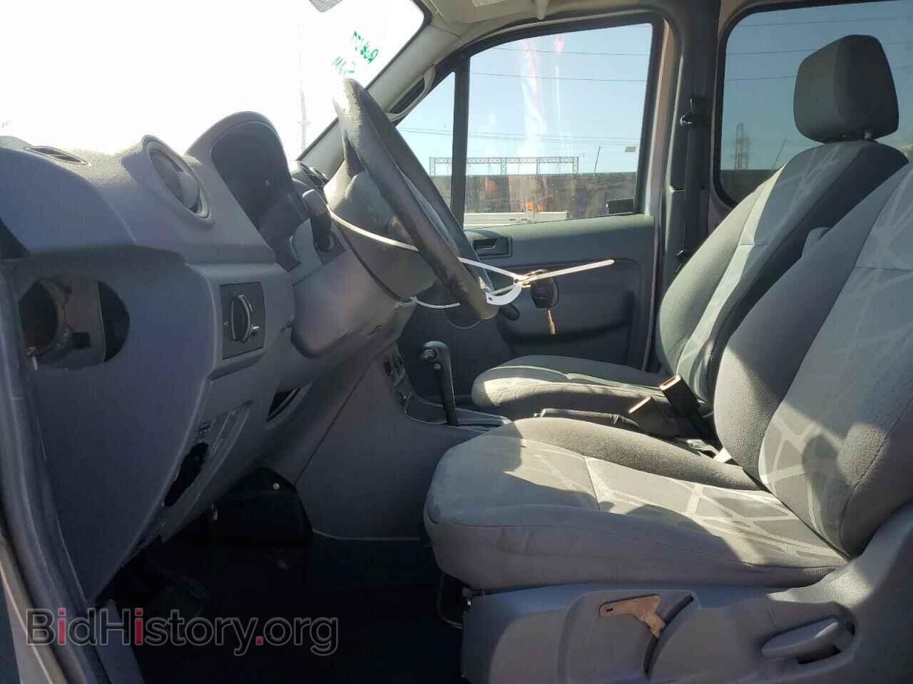 2010 FORD TRANSIT - VIN: NM0KS9BN8AT039187 - Фото 7