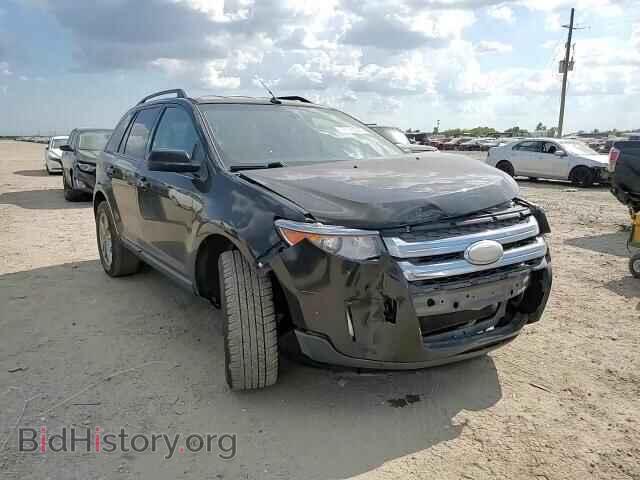 2012 FORD EDGE - VIN: 2FMDK3JC4CBA80309 - Photo 14