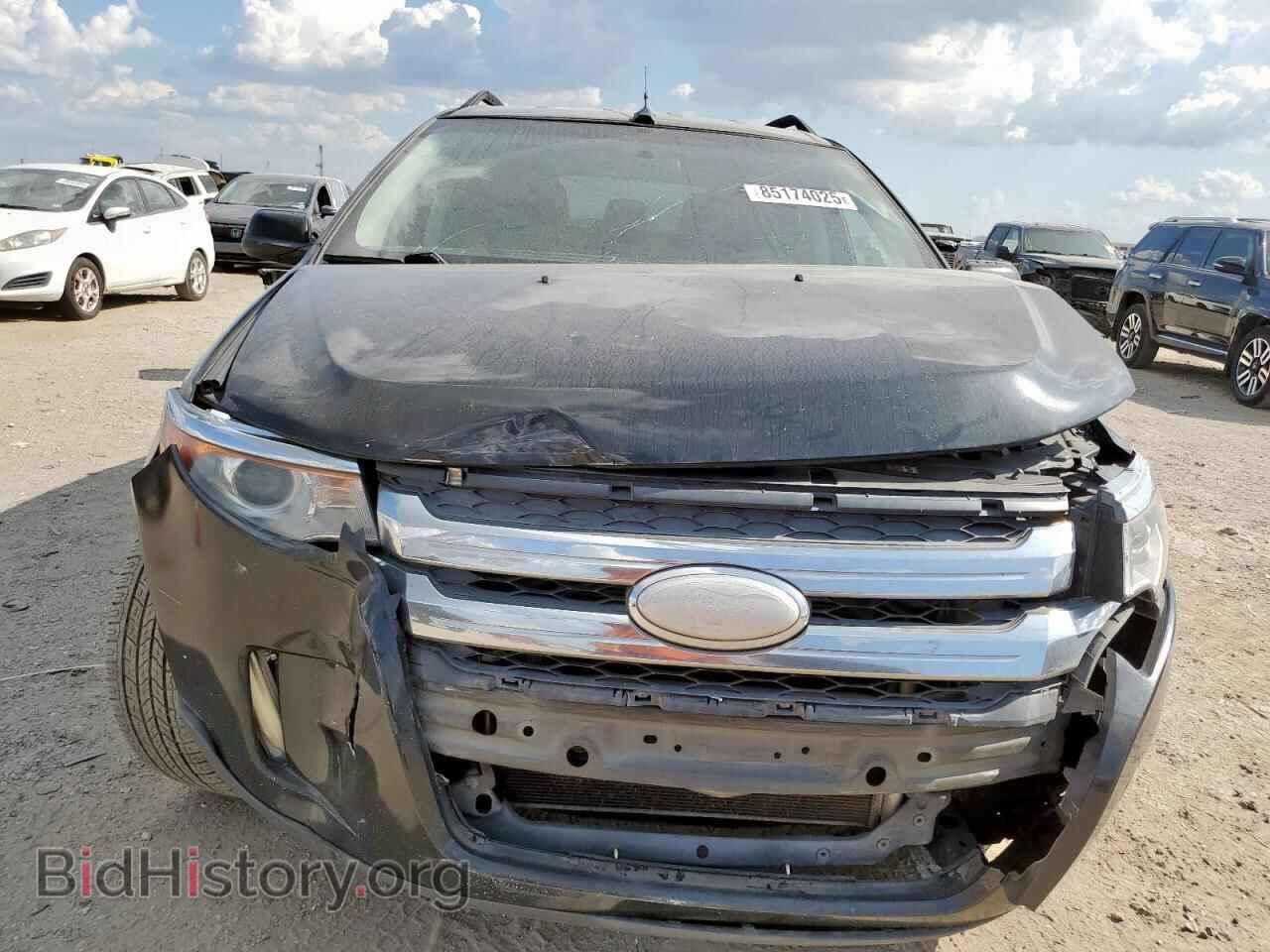 2012 FORD EDGE - VIN: 2FMDK3JC4CBA80309 - Photo 5