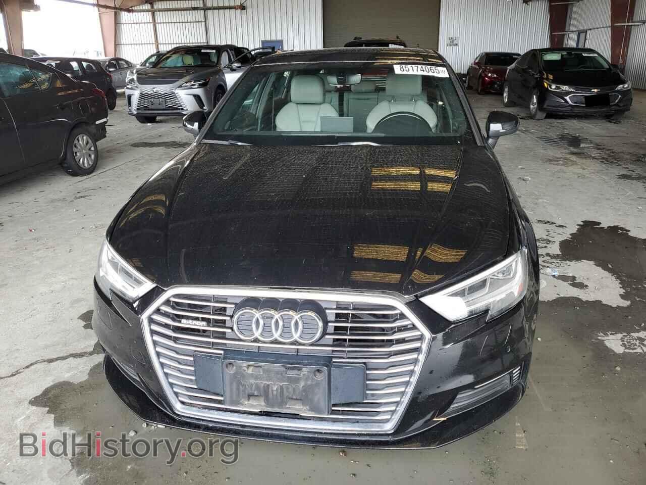 2018 AUDI A3 - VIN: WAUTPBFF3JA082525 - Фото 5