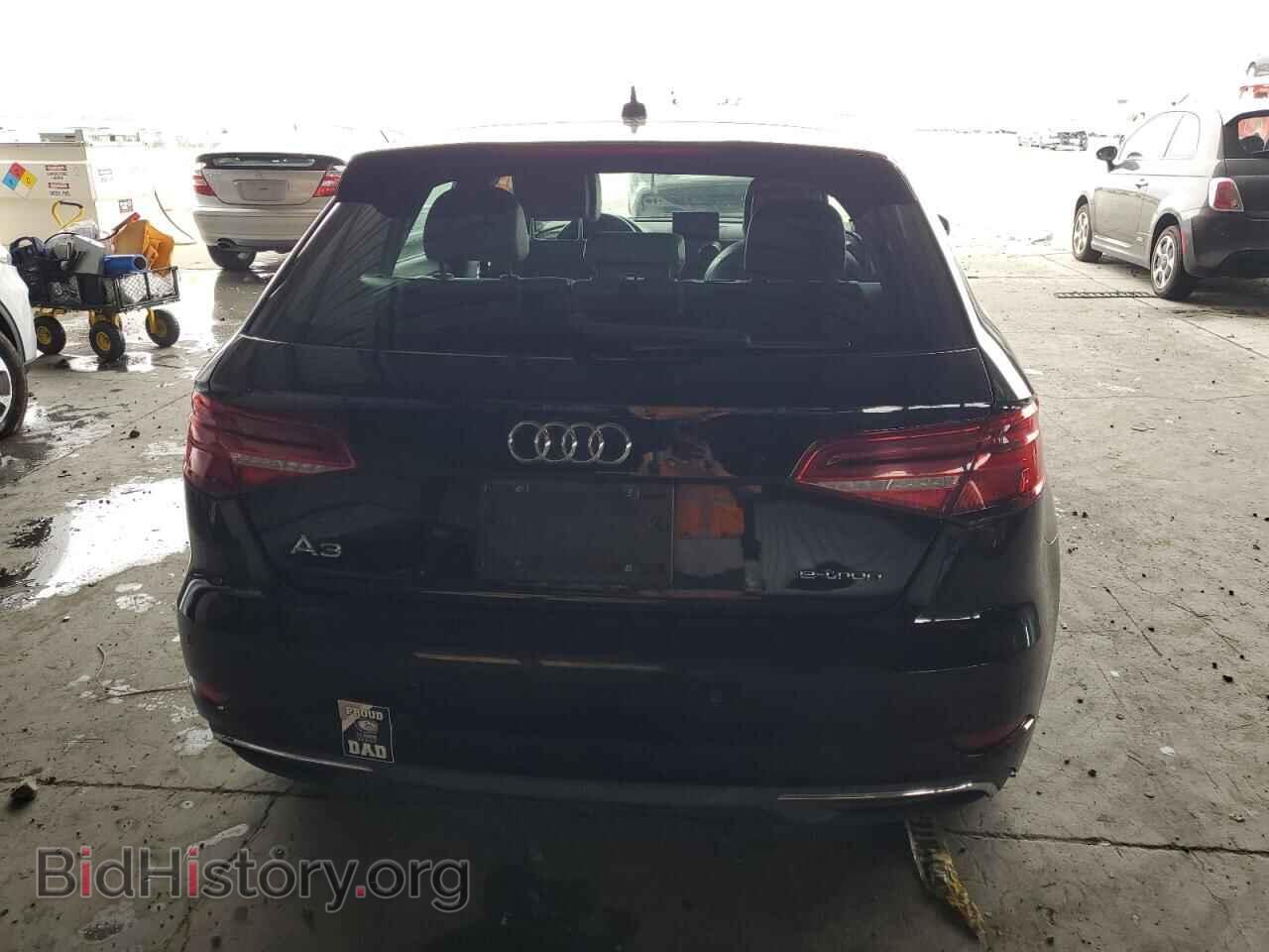 2018 AUDI A3 - VIN: WAUTPBFF3JA082525 - Фото 6