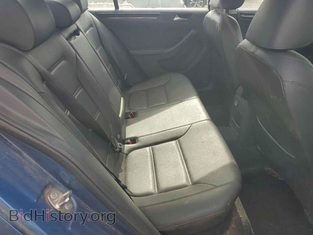 2017 VOLKSWAGEN JETTA - VIN: 3VWL17AJ6HM214412 - Фото 10