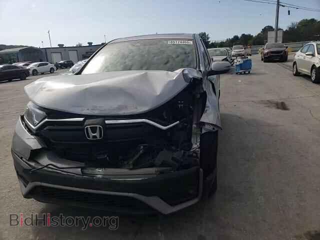 2020 HONDA CRV - VIN: 5J6RW1H56LL006121 - Фото 15