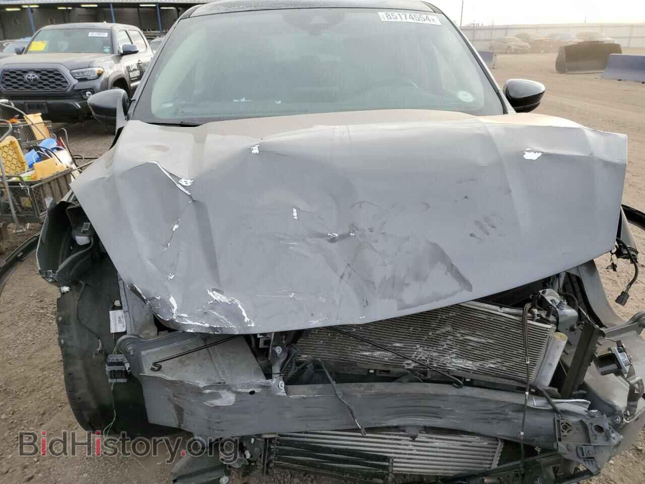 2020 FORD ESCAPE - VIN: 1FMCU9G64LUA86177 - Фото 5