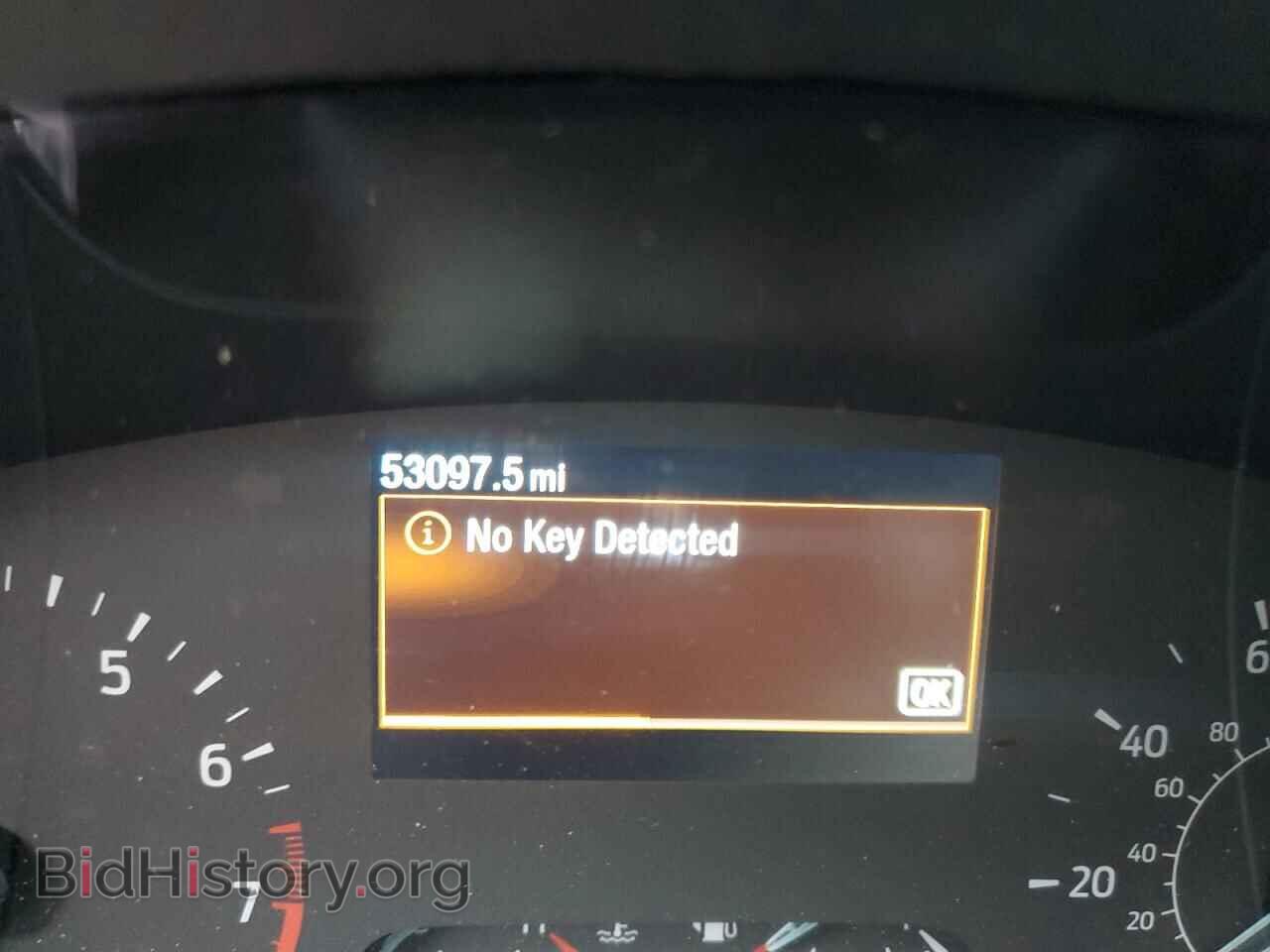 2021 FORD ESCAPE - VIN: 1FMCU9H65MUB30803 - Фото 9