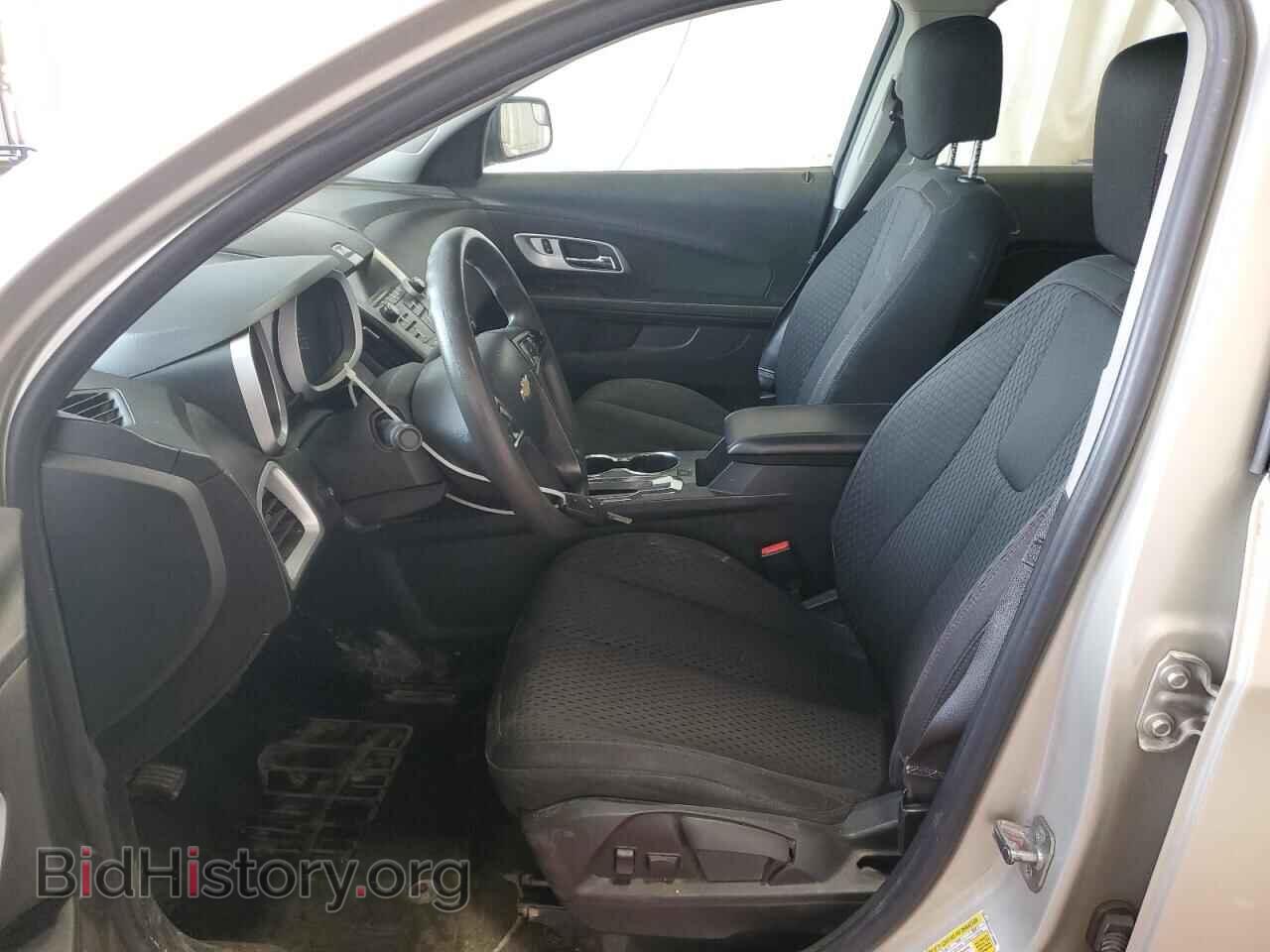 2014 CHEVROLET EQUINOX - VIN: 2GNALAEK4E1183868 - Фото 7